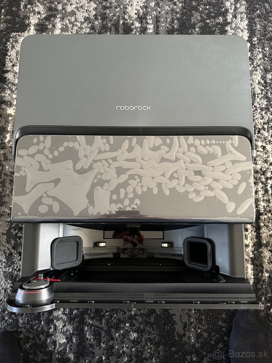 Roborock S8 MaxV Ultra - 6