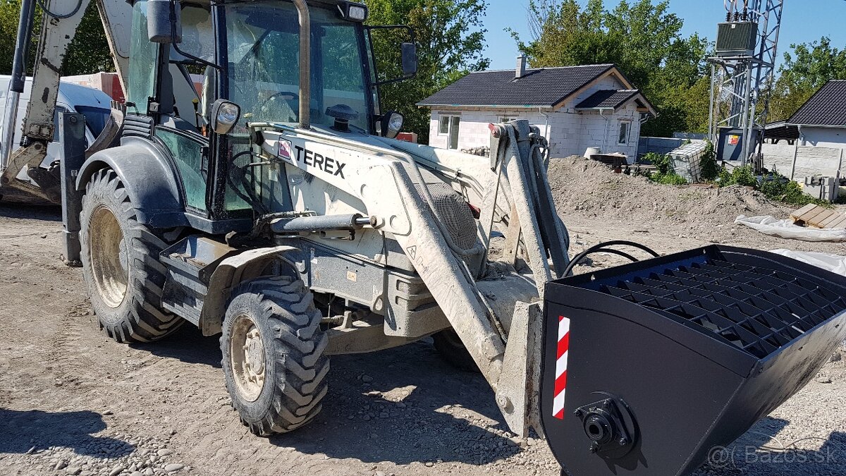 Mixovacia lopata - 6