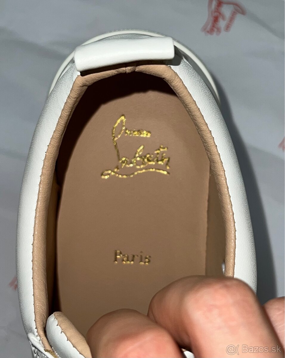 Christian Louboutin - 6