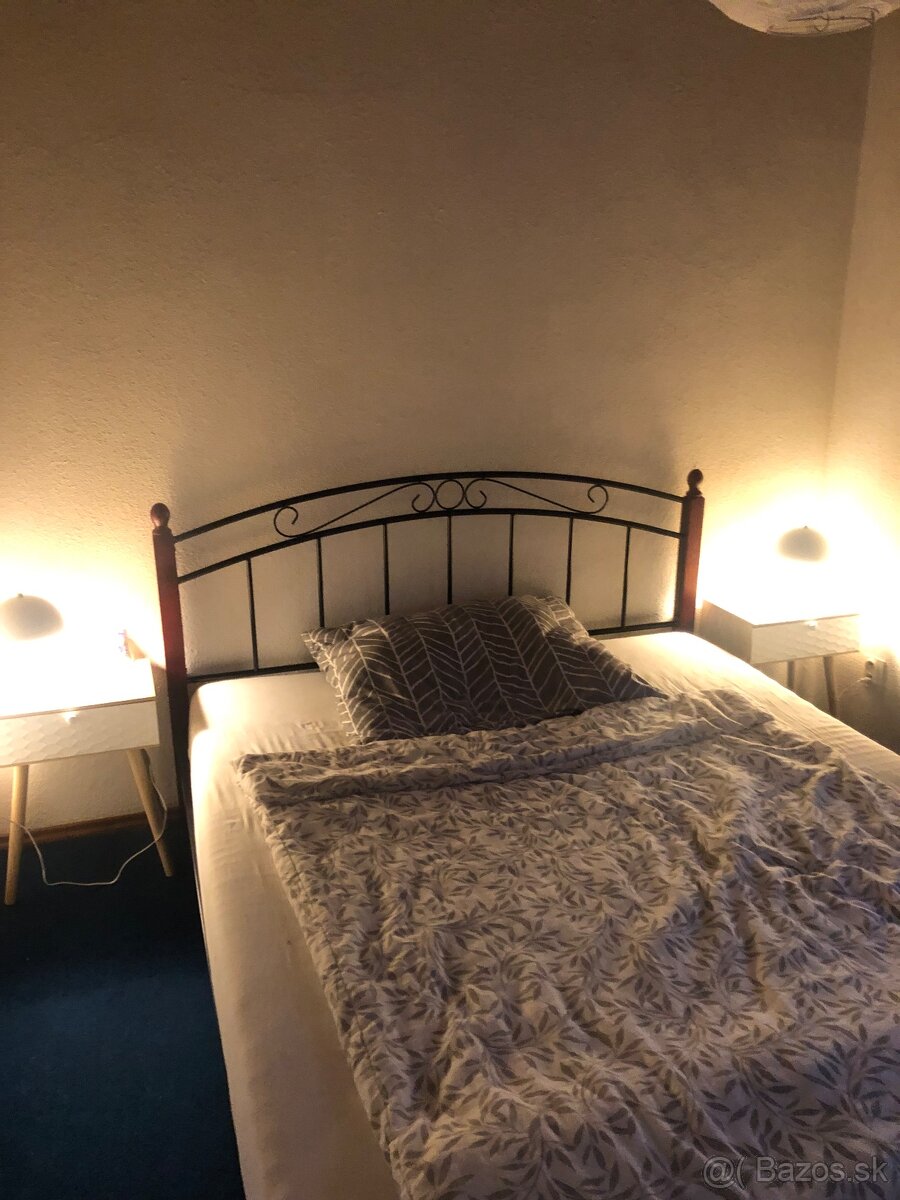 Krátkodobý prenájom aj s domácim miláčikom - 6