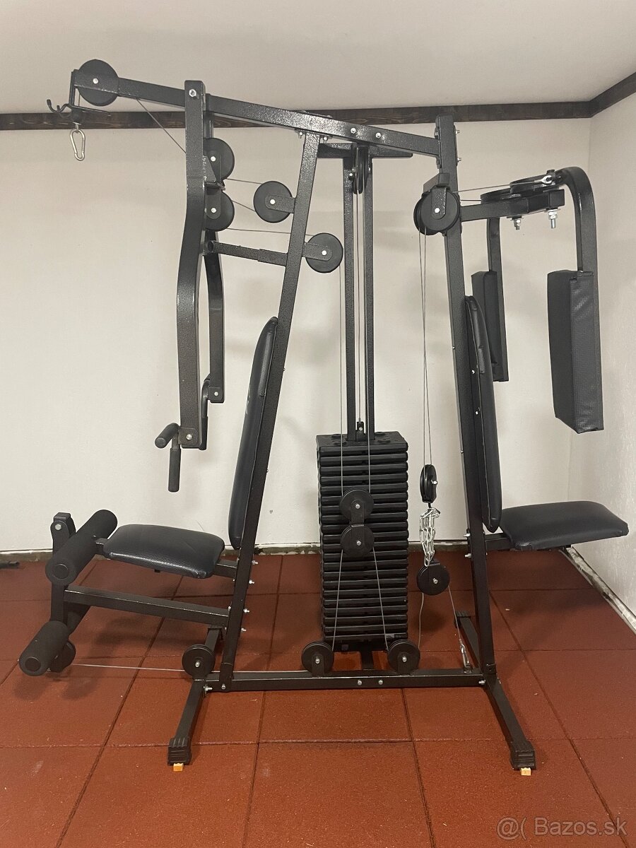 YORKMEGAMAX H3301 - 6