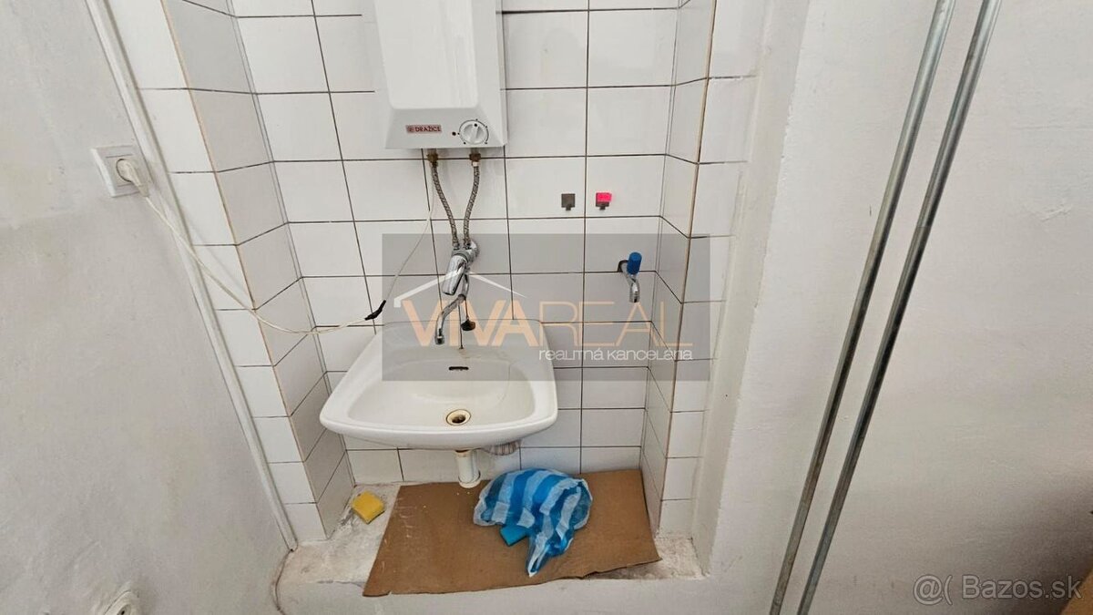 VIVAREAL PRENÁJOM OBCHODNÝCH PRIESTOROV NA PEŠEJ ZÓNE Výk - 6