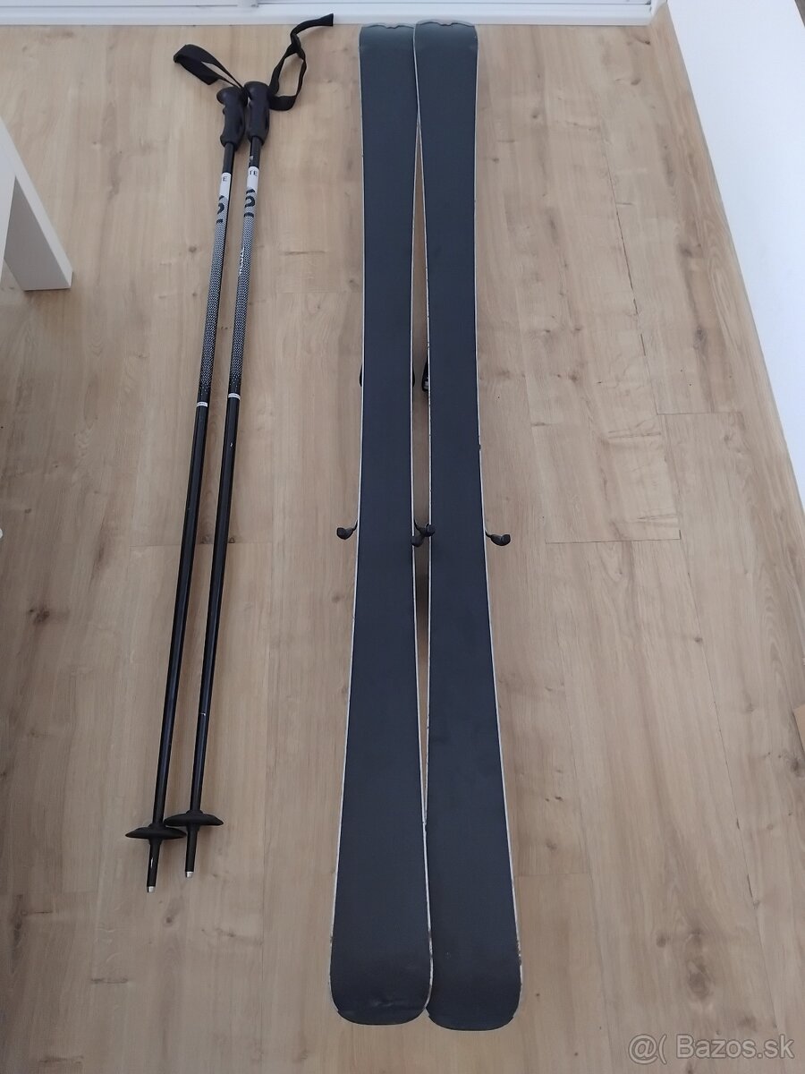 Lyže 163 - 6