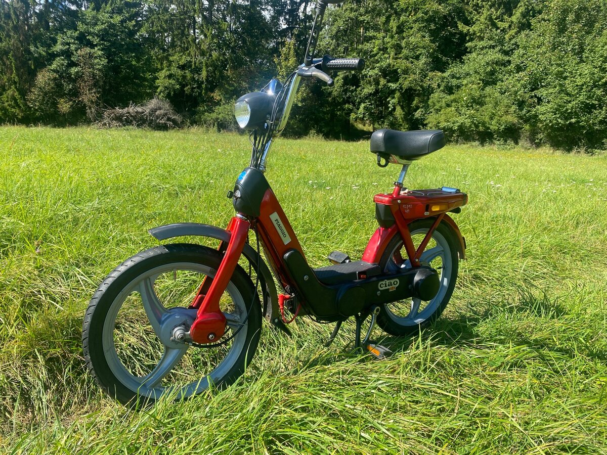 Piaggio ciao mix - 6