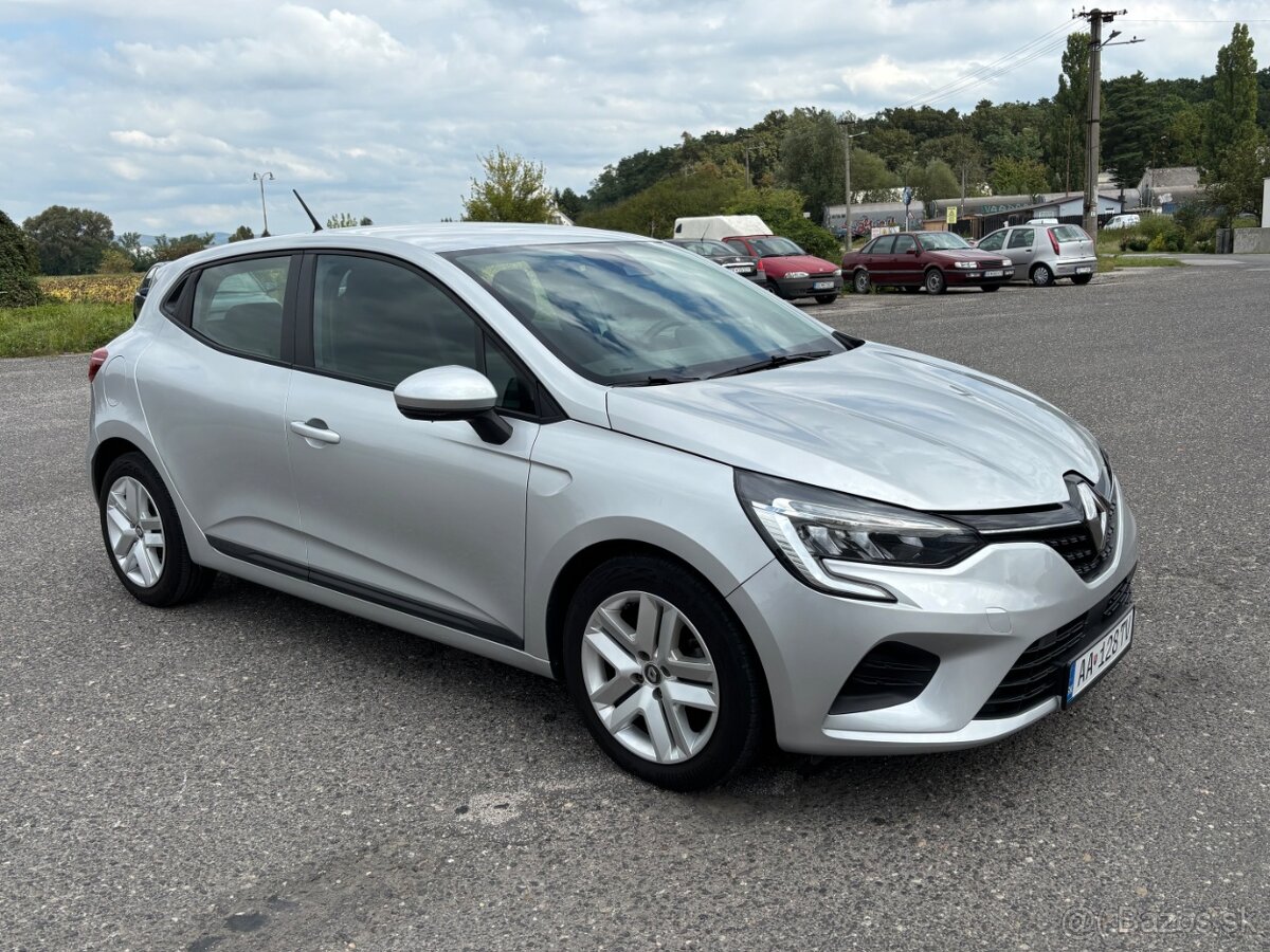 Renault Clio 1.0TCe AUTOMAT - 6