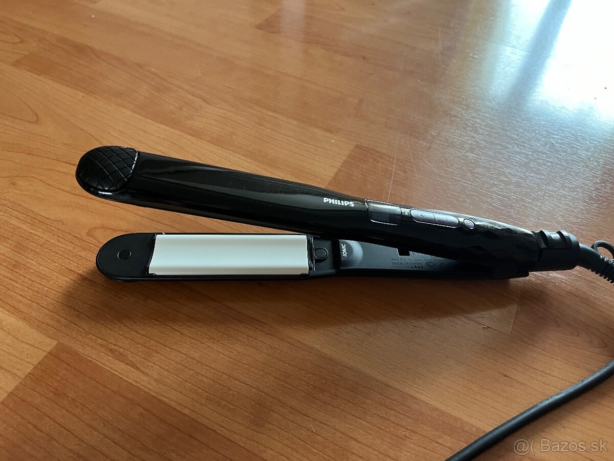 Žehlička na vlasy Philips HP 8345 - 6