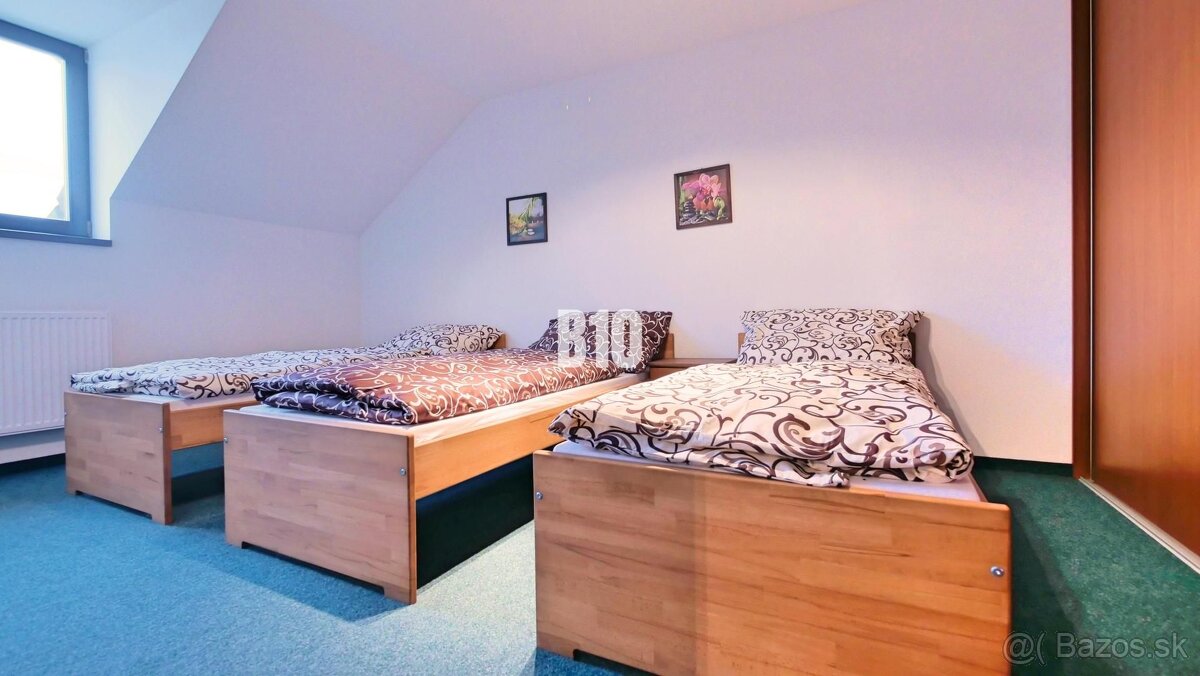 zrekonštruovaný MEZONET aj so zariadením na výbornej adrese - 6