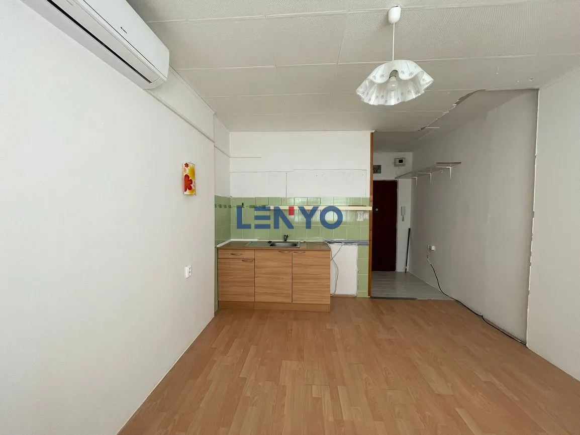 Predaj - Garsónka ul.P.J. Šafárika - 6