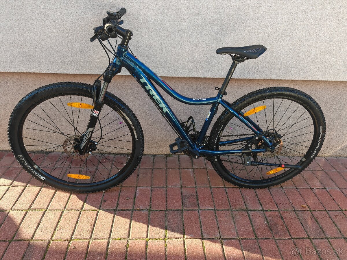 Trek Calis. S/29" - 6
