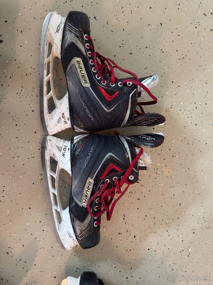 Hokejové korčule - 6