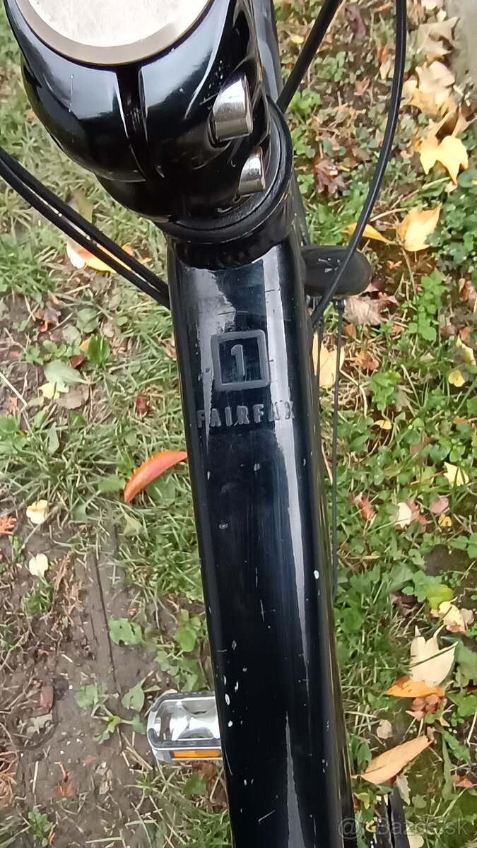 fitnes hybrid / commuter bajk MARIN S/M, 28" - 6