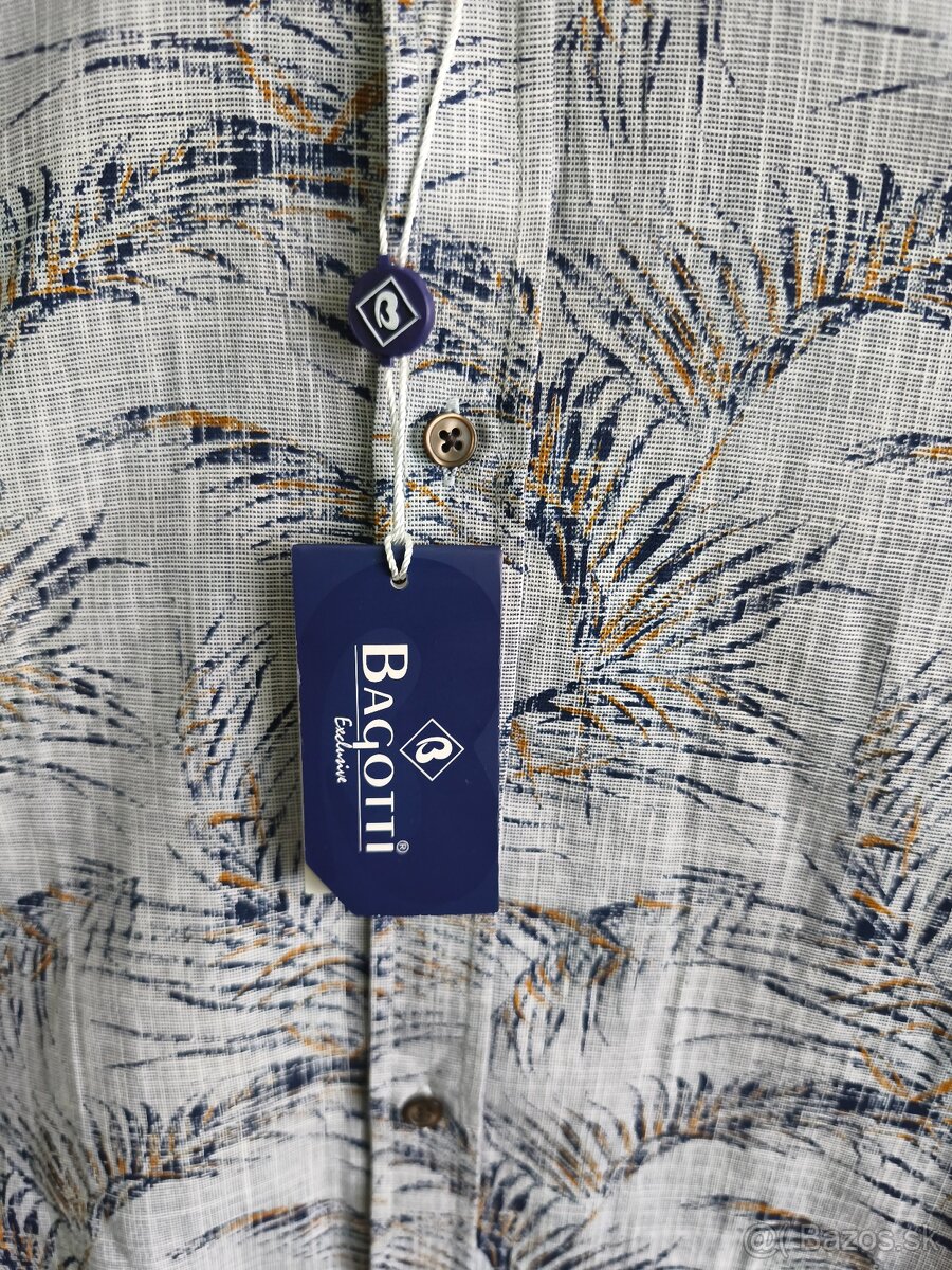 Predám pánske košele - 6