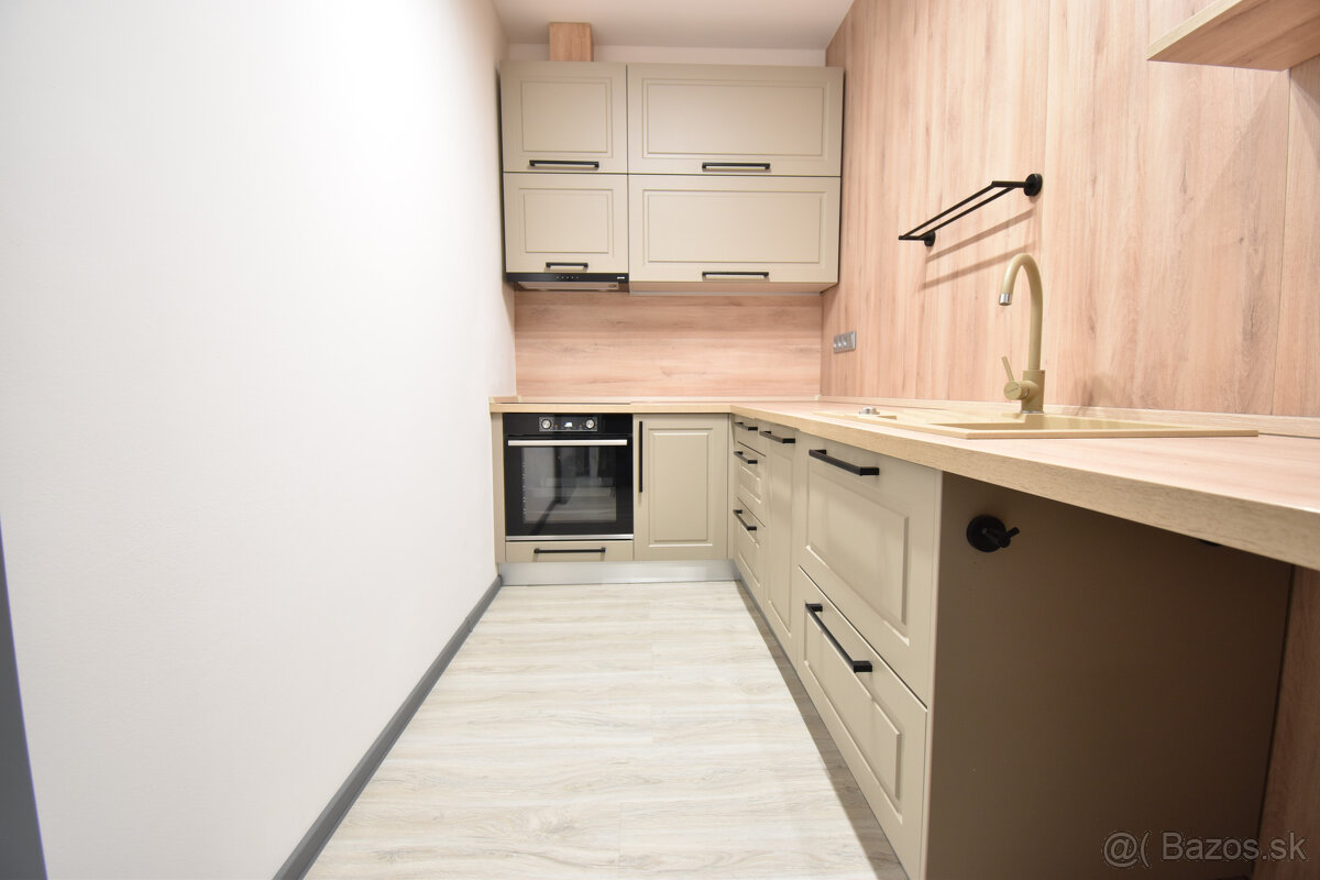Nadčasový 2 izbový byt, centrum Žilina - 6