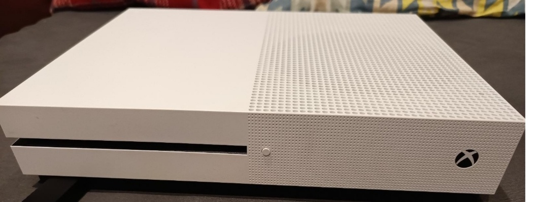 Xbox one s+ovládač a kabel - 6