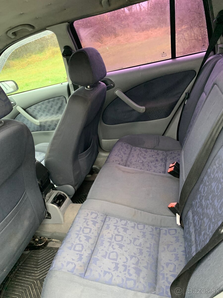 Škoda octavia 1.9 TDI 66kw - 6