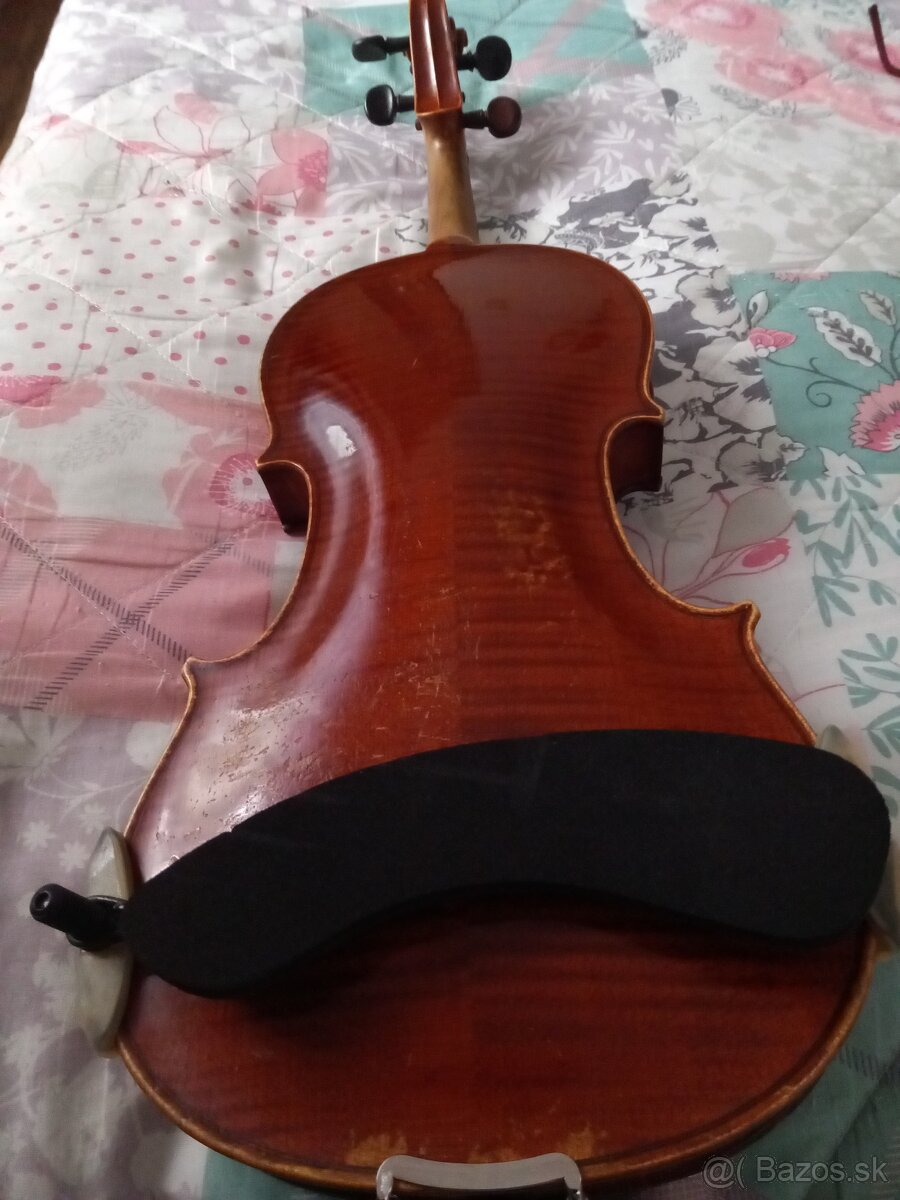 Predám staré husle Ladislav F.Prokop ČR - 6