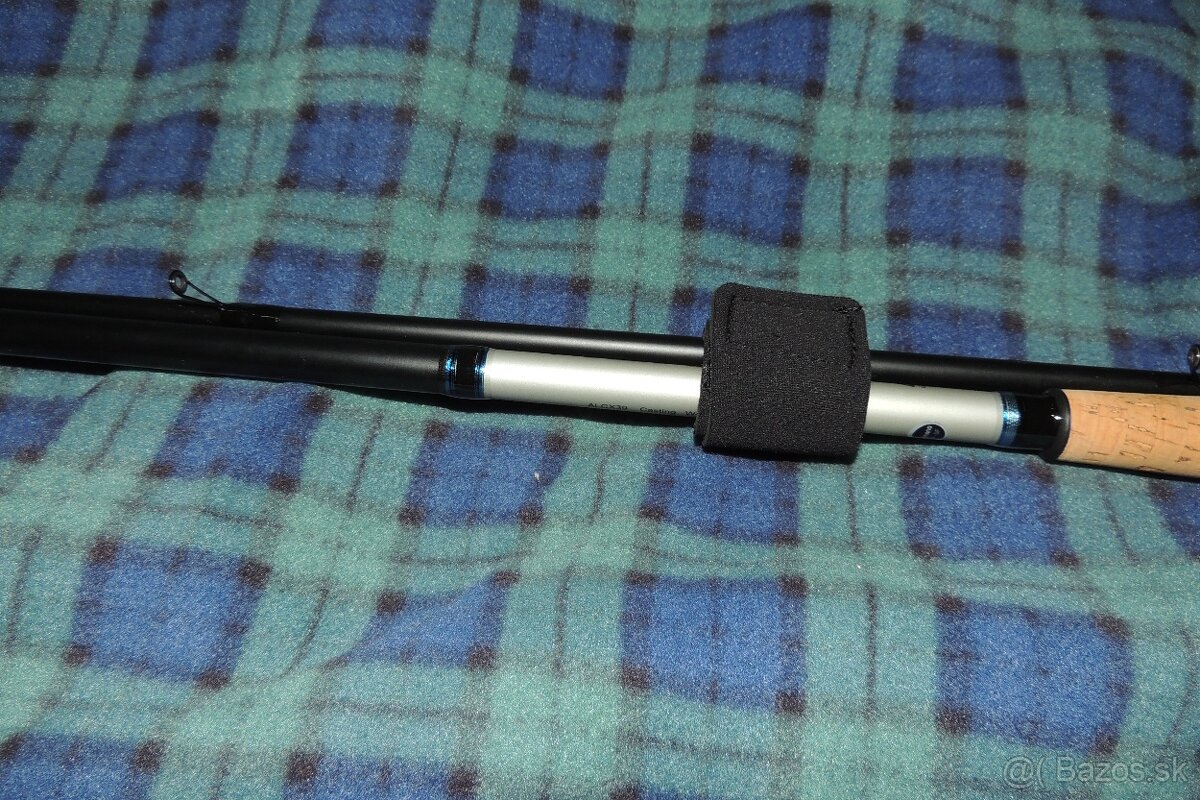 SHIMANO Alivio CX Match 390 - 6