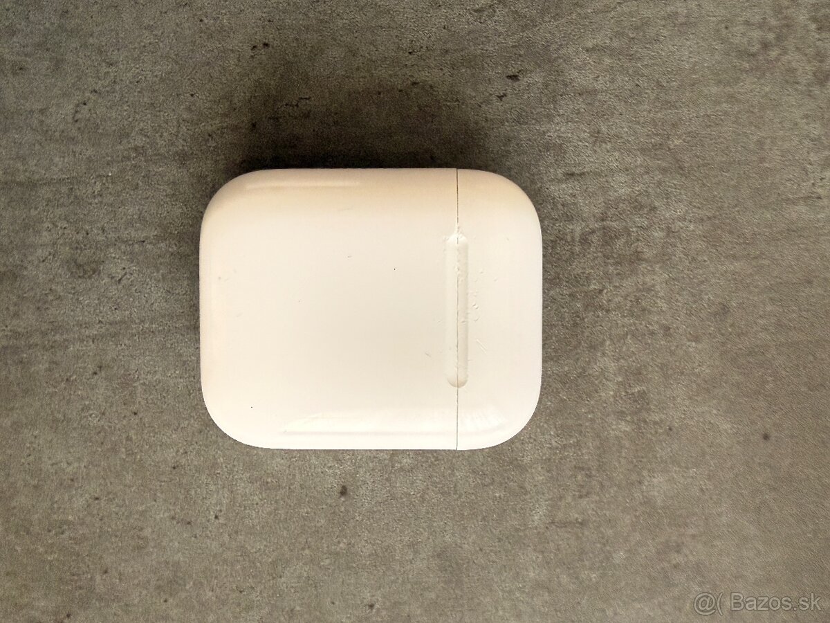 Predám Airpods 2 - 6