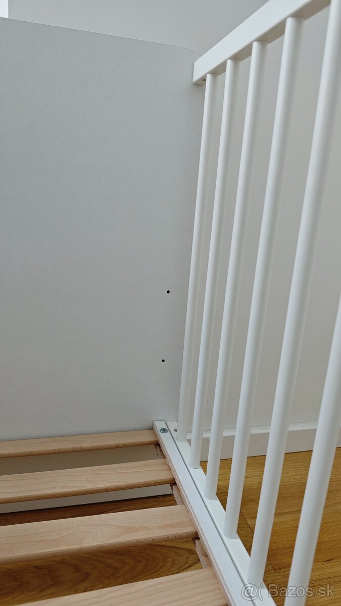 Detská postieľka - 6