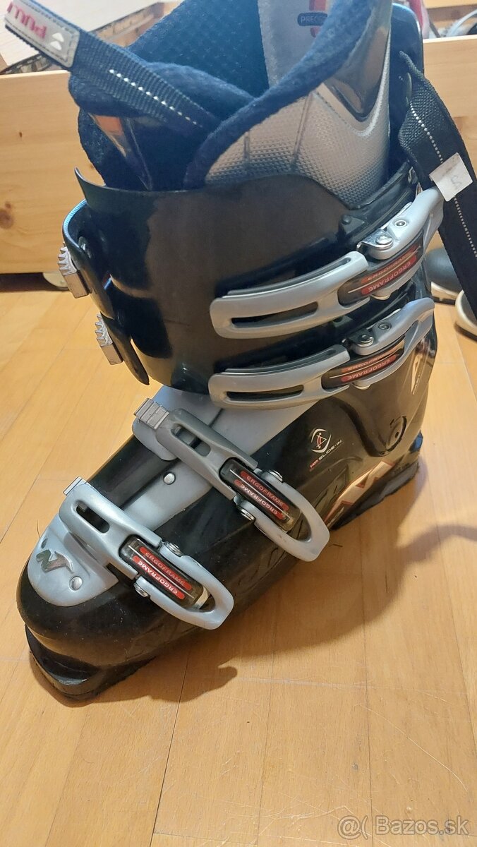 predam lyze a lyziarky - 6