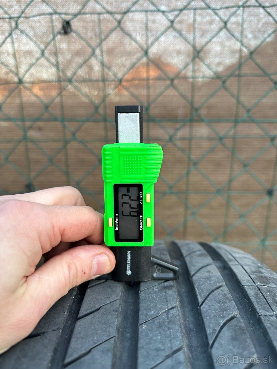 205/50 R17 89V letné NEXEN - 6