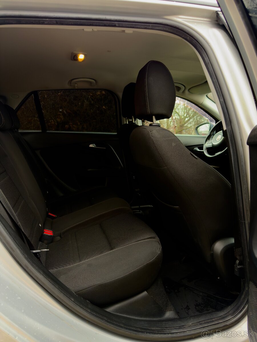 Fiat Tipo 1.6 diesel - 6