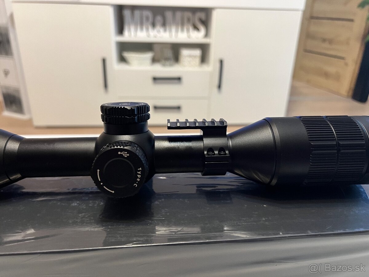 Puškohlad Infiray TD50L - 6