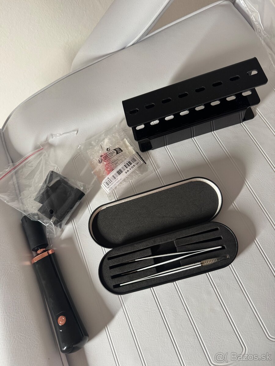 Všetko na mihalnice - 6