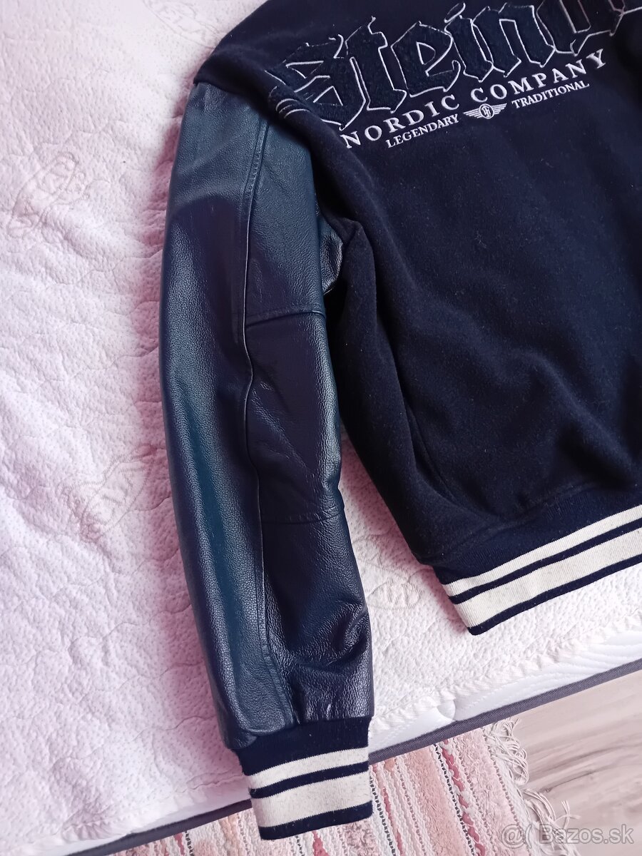 Thor Steinar zimná bunda - 6