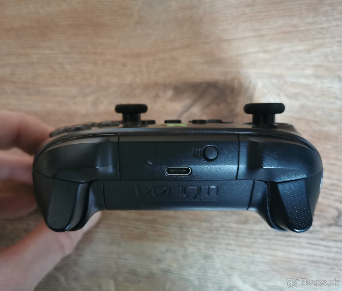 Ovládač Xbox Series /Xbox One 20th Anniversary - 6