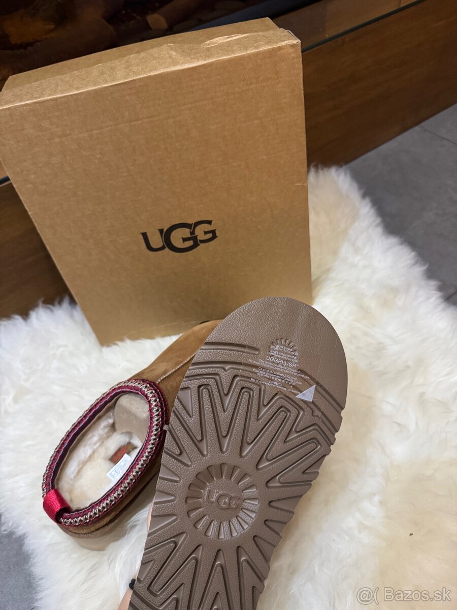 Ugg topánky - 6