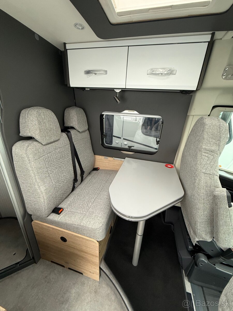 Dethleffs Globetrail 640 ER Advantage - 6