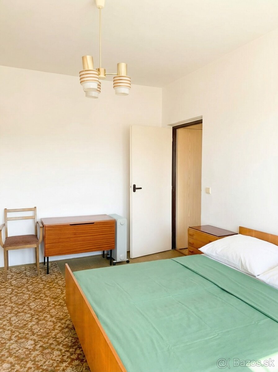 Predaj 4-izbový byt na Terase - 6