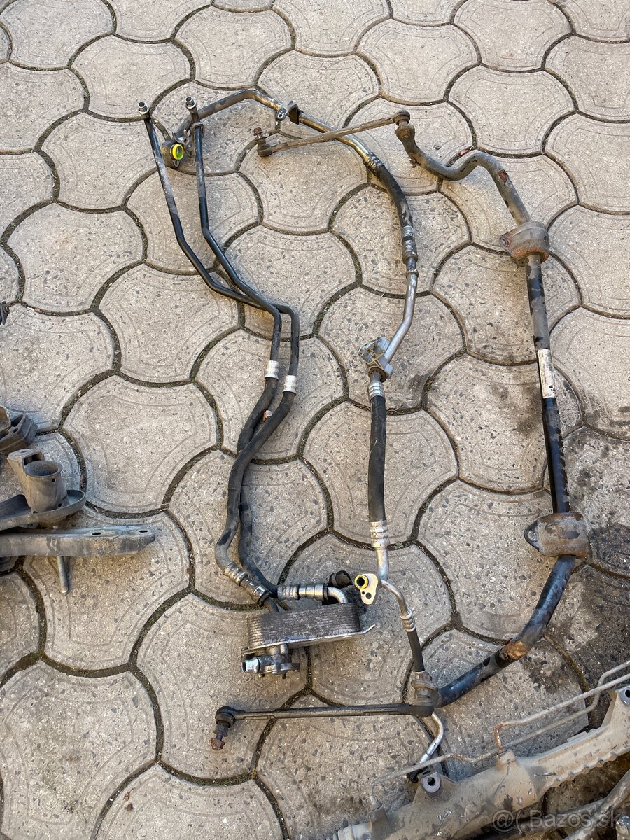 Nahradne diely BMW e90 e92 e91 - 6