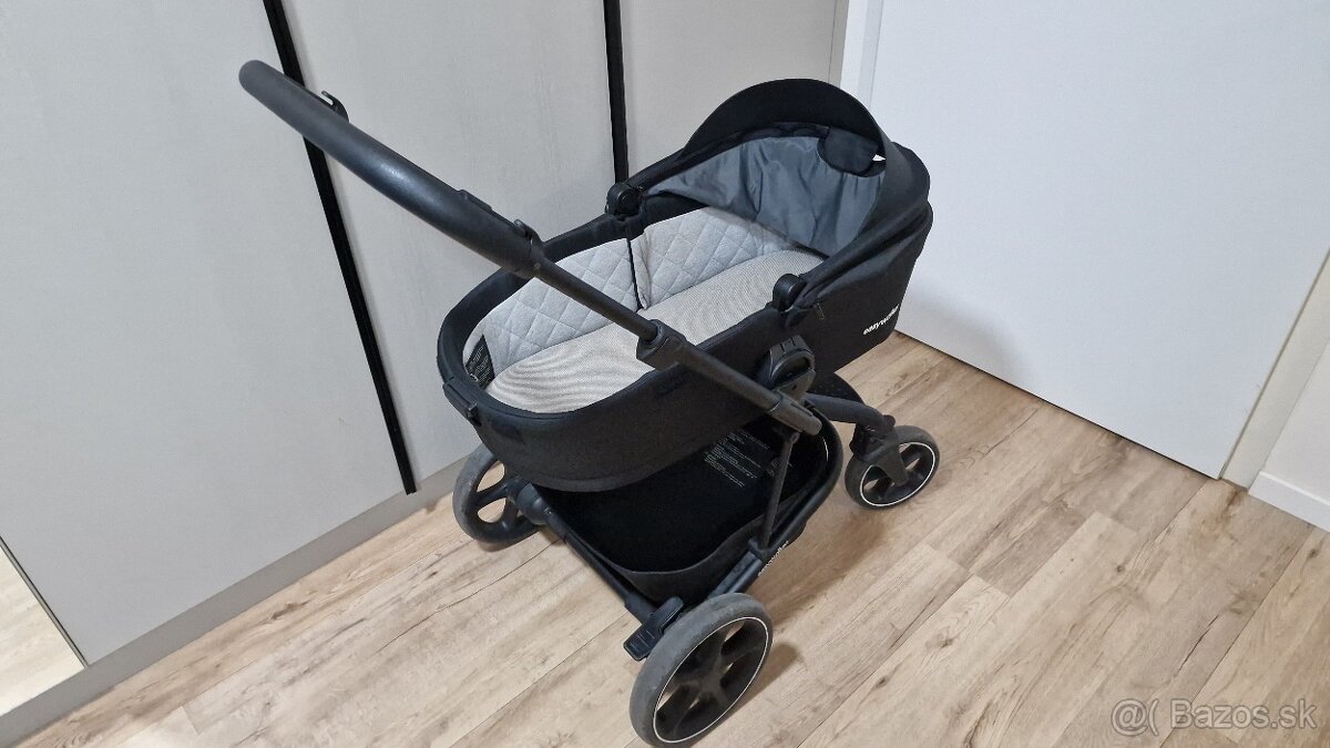 EASYWALKER HARVEY 3 - 6