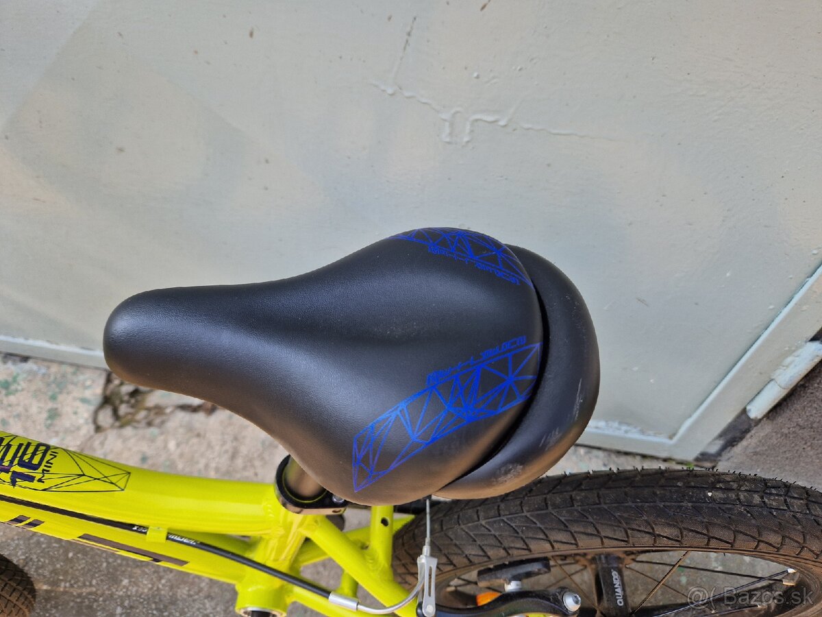 Amulet veľkosť 16 - 6