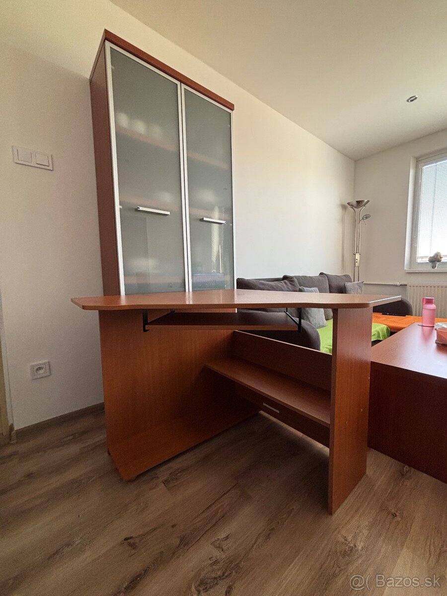 Písací stôl - 6