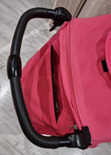 Kocik britax b motion 4 plus - 6