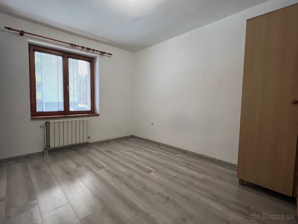 TRIOREALITY - Mezonet 3+1 na predaj - 80 m2 - CA centrum - 6