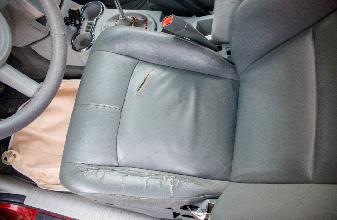 Chrysler Pt Cruiser - 6