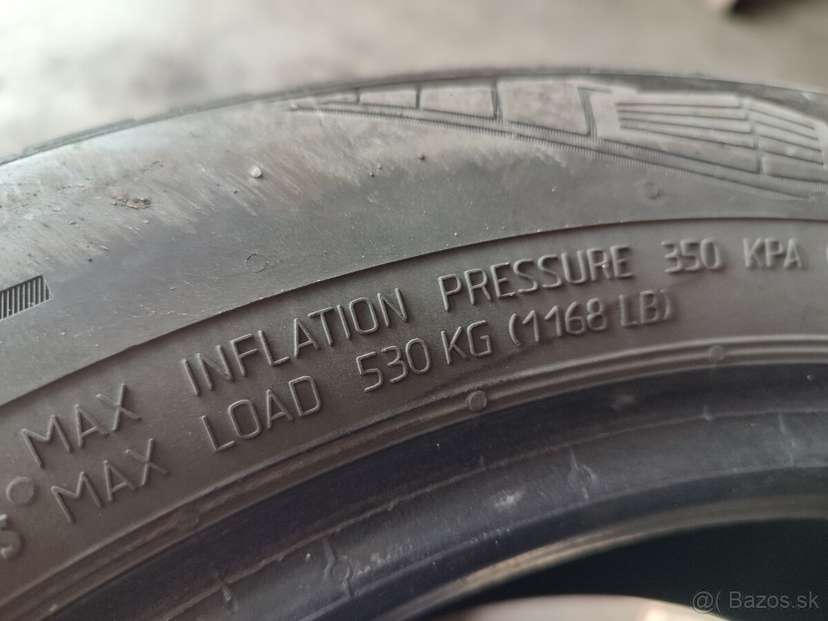 185/55 R15 Continental - 6