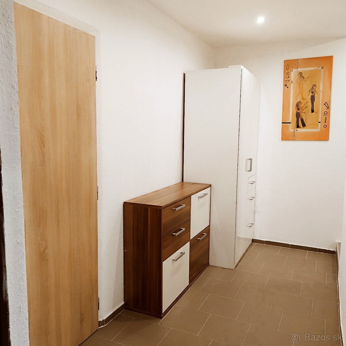 Predaj 1i byt s balkónom v obci Šenkvice - 6