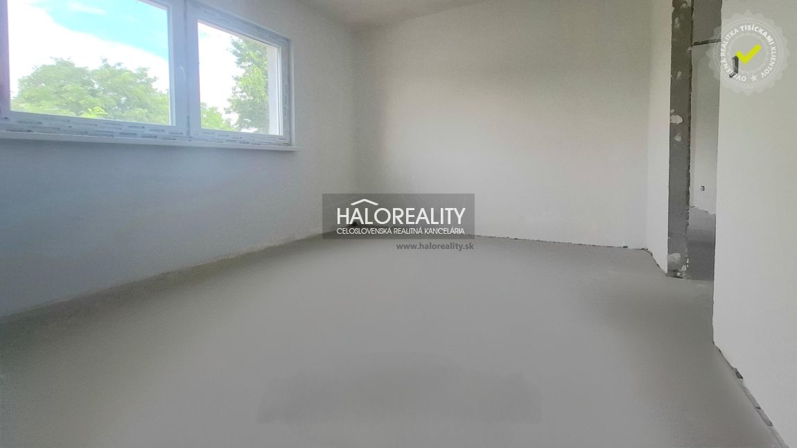 HALO reality - Predaj, rodinný dom Marcelová - NOVOSTAVBA - 6