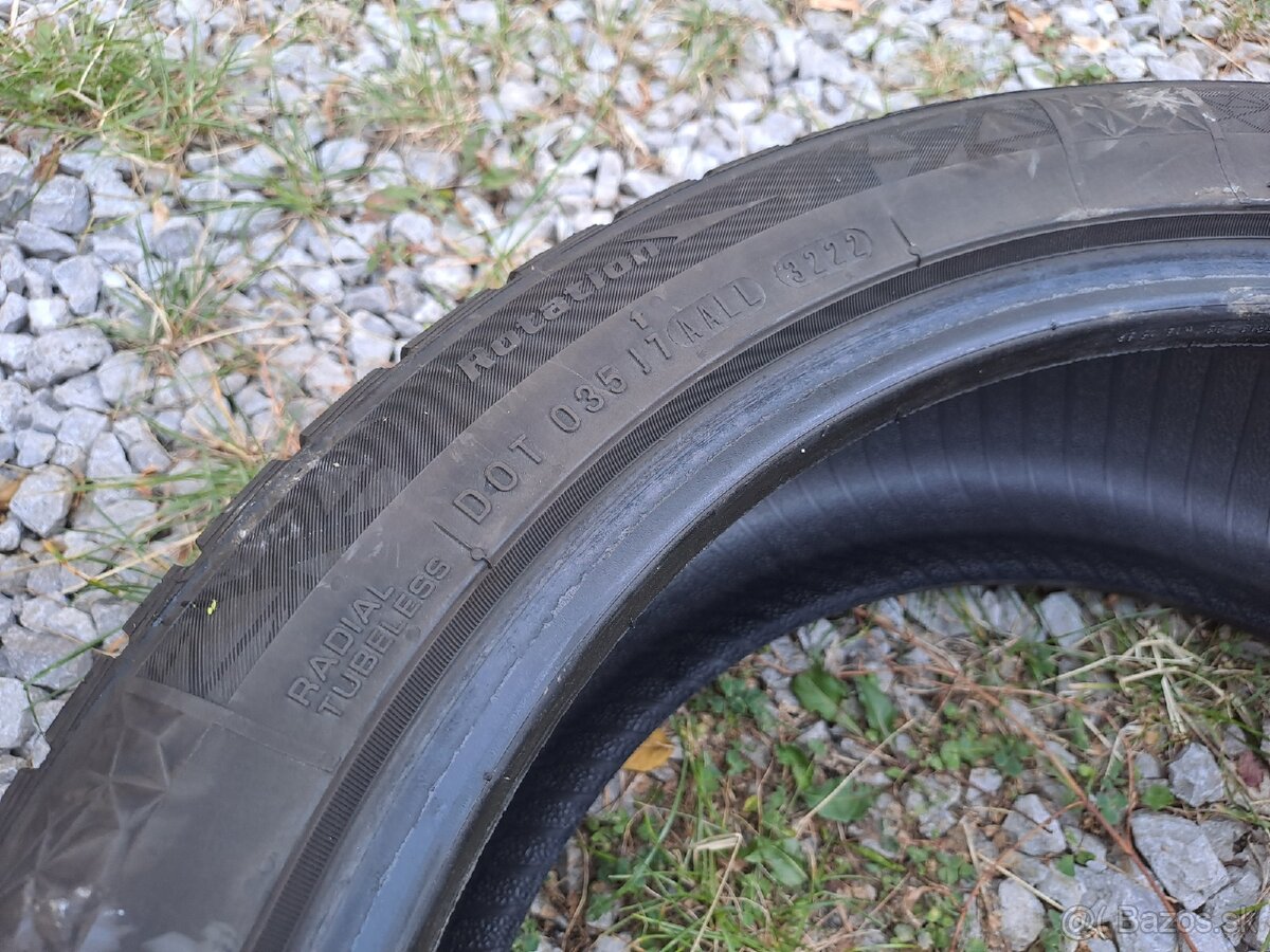 Zimné Nexen Winguard 225/45/18 95V - 6