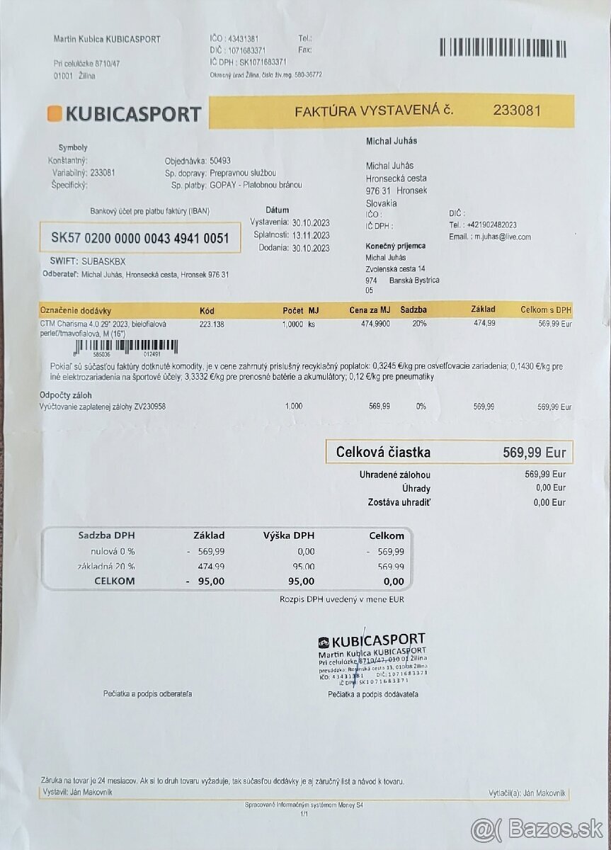 CTM Carisma 4.0 2023 - 6