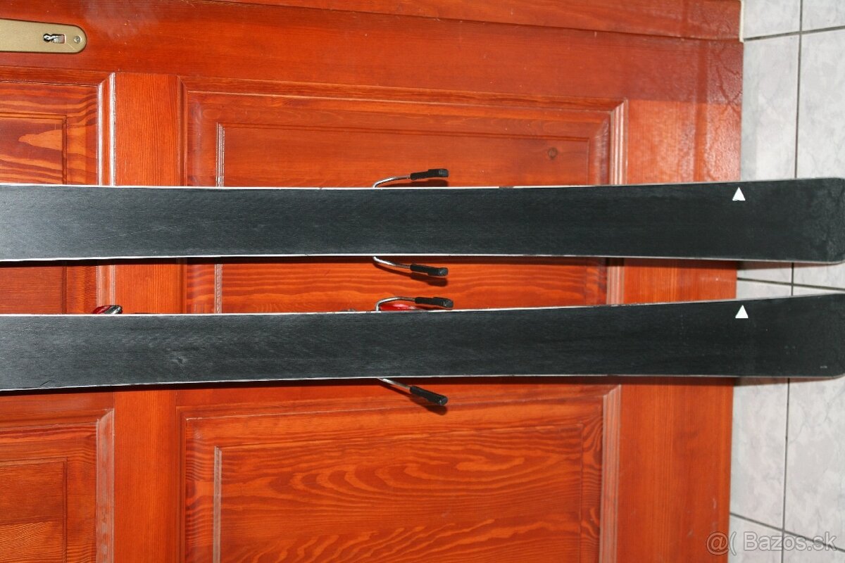 lyže Rossignol Alias 166 cm - 6