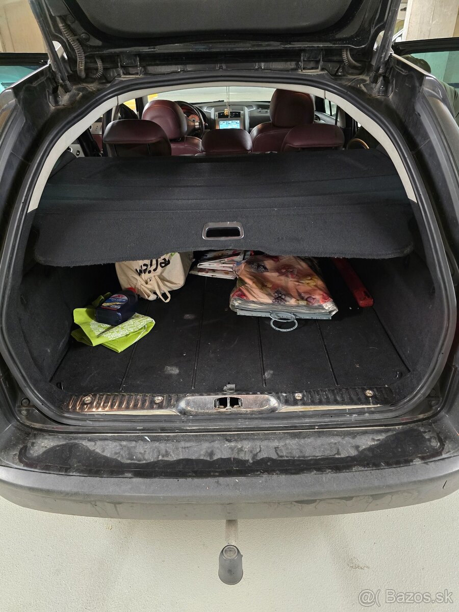 Predam Peugeot 407 nafta AC Kombi - 6