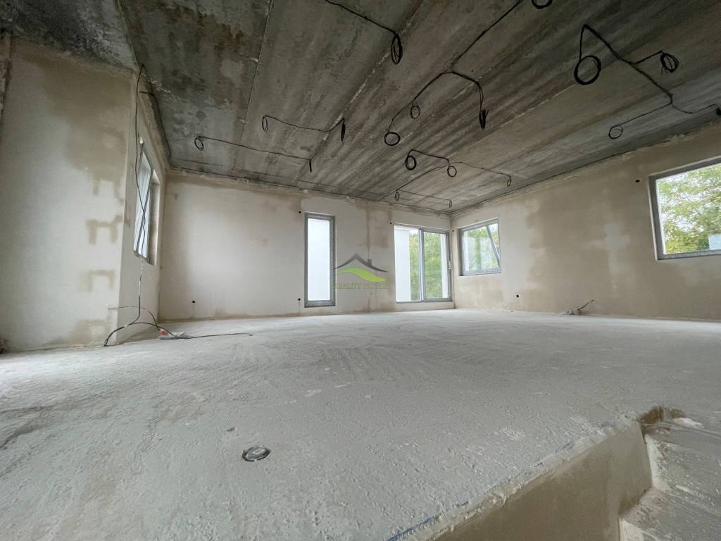 Novostavba z kvalitných materiálov - v stave HOLODOM - 235.0 - 6