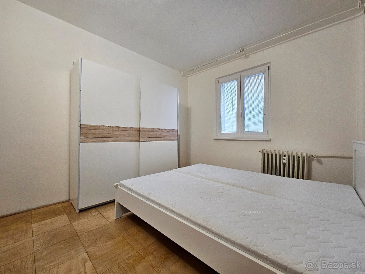 Prenájom 4 izbový byt Terasa, Trieda SNP - Košice - 6