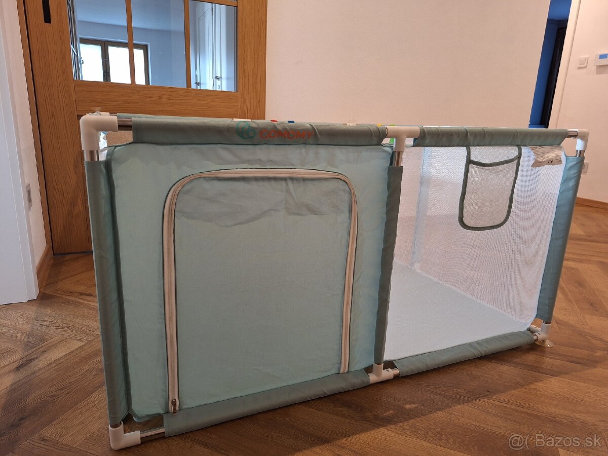 Detská ohrádka - 6